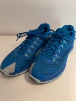 Nike Jordan Flight Runner 2 EU 46 Space Blue Nordrhein-Westfalen - Lengerich Vorschau