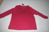 Langarm- Shirt Gr 52 (XXL) 50% Baumwolle +50% Modal Neu m Etikett Schwentinental - Klausdorf Vorschau