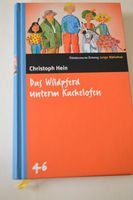 Das Wildpferd unterm Kachelofen  Christoph Hein Altona - Hamburg Ottensen Vorschau