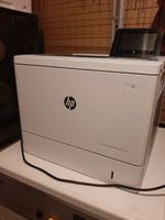 HP M553m Color LaserJet Managed Bonn - Bad Godesberg Vorschau