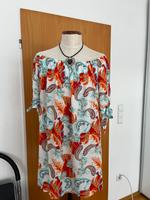 Kleid von Tredy Gr.44/46 Baden-Württemberg - Sachsenheim Vorschau