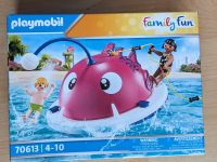 Playmobil Kletter-Schwimminsel(70613)Neu!!! Brandenburg - Schöneiche bei Berlin Vorschau