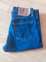 Levi’s 501 30X36 Levi’s Herren Jeans Hose W30 L36 Blau Jeans Hamburg-Mitte - Hamburg St. Georg Vorschau