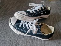 Convers Chucks Schwarz Größe 27 Hessen - Bad Endbach Vorschau