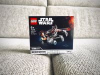 Lego Star Wars 75295 Millenium Falke Microfighter Brandenburg - Nauen Vorschau