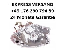 Getriebe Peugeot 206 306 Citroen 1.9 20TD93 Garantie Frankfurt am Main - Innenstadt Vorschau