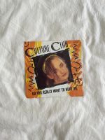 Do You Really Want To Hurt Me Culture Club Single Vinyl Niedersachsen - Braunschweig Vorschau