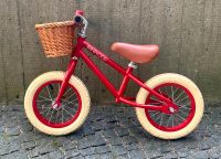 Banwood Laufrad FIRST GO in rot Fahrrad Berlin - Charlottenburg Vorschau