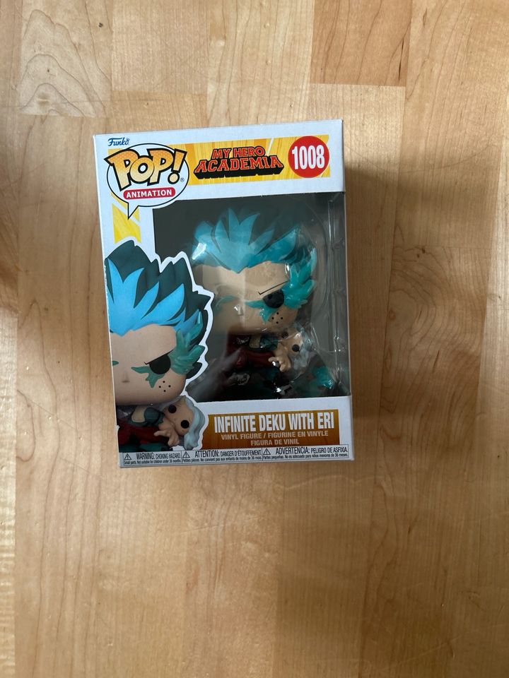 Funko Pop Sammlung (können auch einzeln gekauft werden) in Bochum