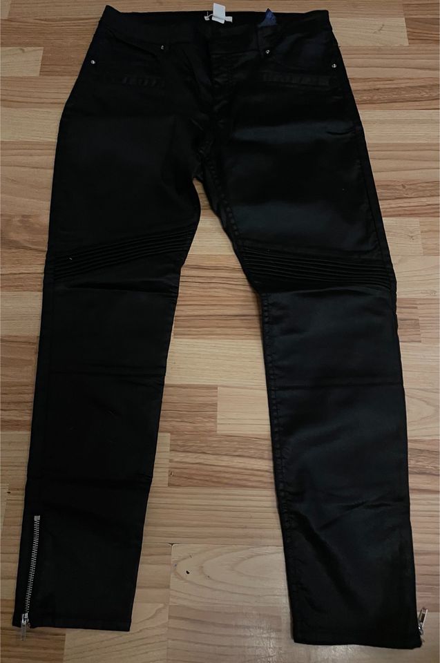 #Damenjeans Gr. 42 von H&M in Wandlitz