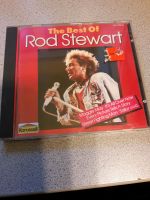 CD - ROD STEWART - THE BEST OF Bayern - Elfershausen Vorschau