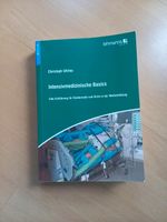 Buch Intensivmedizinische Basics Uhrlau 4. Auflage Lehmanns Hessen - Kassel Vorschau