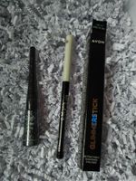 AVON GLIMMERSTICK DIAMONDS EYEL. + SLEEK GLIMMER EYELINER NEU Nordrhein-Westfalen - Telgte Vorschau