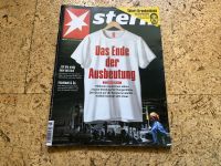 ❌ STERN Nr.44 25.10.2018 Zeitschrift DAS ENDE DER AUSBEUTUNG ❌ Bayern - Starnberg Vorschau