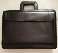 Damen Business Bag Aktentasche Attache A4 aus Kunstleder Schwarz Köln - Porz Vorschau