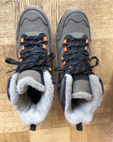 Fila Winterschuhe, Gr. 41, warm gefüttert, rutschfeste Sohle Nordrhein-Westfalen - Ratingen Vorschau