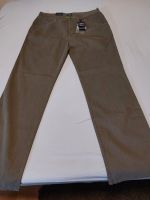 NEU Engbers Hose 5 Pocket Gr. 54 graubraun Hessen - Sulzbach Vorschau