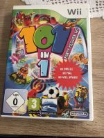 Wii 101 in 1 Baden-Württemberg - Pforzheim Vorschau