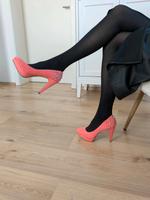 High Heels mit Nieten Bochum - Bochum-Nord Vorschau