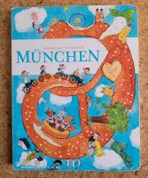 Verkaufe ein München Wimmelbuch Nordrhein-Westfalen - Unna Vorschau