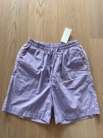 NEU! Penn & Ink Shorts Flieder Wandsbek - Hamburg Poppenbüttel Vorschau