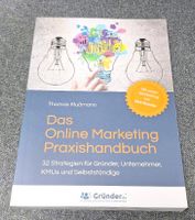 Das Online Marketing Praxishandbuch Nordrhein-Westfalen - Marsberg Vorschau