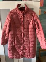 Leichte Jacke gefüttert rosa Größe M/L up2 Fashion Sachsen - Eilenburg Vorschau