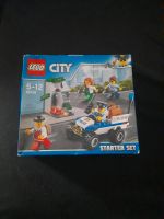 Lego City starterset 60136 neu&ovp Nordrhein-Westfalen - Bottrop Vorschau