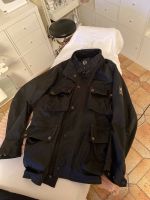 Belstaff Motorrad Textiljacke Gr.XXXXL Baden-Württemberg - Ulm Vorschau