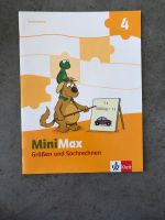 ISBN 978-3-12-280572-2 MiniMax 4 Rheinland-Pfalz - Oberwesel Vorschau