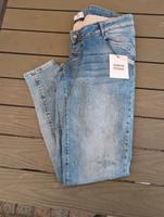 Umstandsjeans NEU *W32* Sachsen - Lunzenau Vorschau