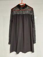 langärmliges knielanges Kleid Bayern - Reichertshofen Vorschau