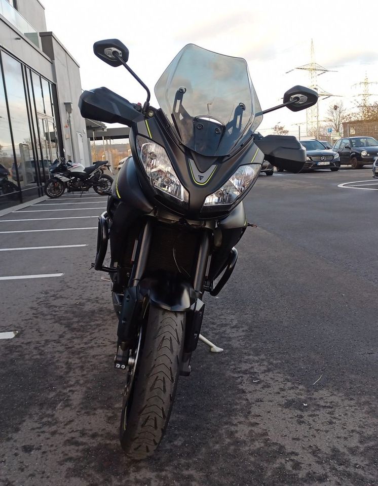 Triumph Tiger Sport 1050 Arrow in Bad Kreuznach