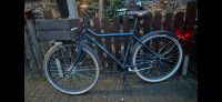 Zündapp Ameland - Citybike - 2018 top alte Holziste Transport 1a Nordrhein-Westfalen - Ratingen Vorschau