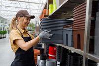 Minijob Aushilfe Warenverräumung (m/w/d) vormittags (20716774) Niedersachsen - Wrestedt Vorschau