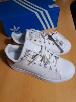 Adidas Turnschuhe Sneaker Stan Smith 36 2/3 NEU weiß Bayern - Adelsdorf Vorschau