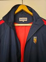 Lambretta England Jacke Football navy/rot Gr. M Nürnberg (Mittelfr) - Mitte Vorschau