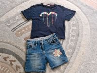 S.Oliver Sommerset Shorts und T-Shirt Gr. 128/134 top Zustand ķ Kiel - Neumühlen-Dietrichsdorf-Oppendorf Vorschau