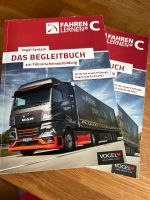 Lkw Lernbuch Führerschein Baden-Württemberg - Leutkirch im Allgäu Vorschau