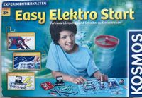 Easy Elektro Start Nordrhein-Westfalen - Hagen Vorschau