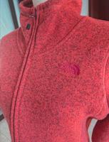 The North Face Fleece Jacke Fleecejacke Gr. S Hessen - Rodgau Vorschau