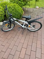 Kinderfahrrad Rockrider ST100 20Zoll Niedersachsen - Drangstedt Vorschau