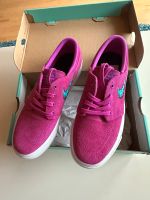 Nike SB Janoski (GS) vivid puple, pink 38,5 Baden-Württemberg - Buchen (Odenwald) Vorschau