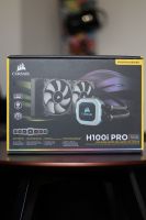 Corsair h100i pro RGB Wasserkühlung Berlin - Mitte Vorschau