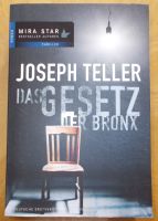 Joseph Teller "Das Gesetz der Bronx" Sachsen - Wiedemar Vorschau