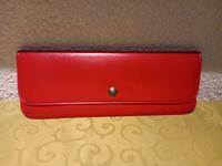 DDR VEB Bestecktasche Vintage Sammler Ostalgie Camping Kult Sachsen - Riesa Vorschau