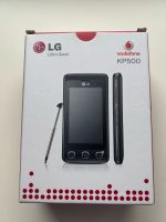 LG KP500 Handy in OVP Verpackung Nordrhein-Westfalen - Gelsenkirchen Vorschau