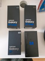 Samsung Galaxy  S7 • S7 Edge • S8 Karton • Original Verpackung • Gröpelingen - Gröpelingen Vorschau