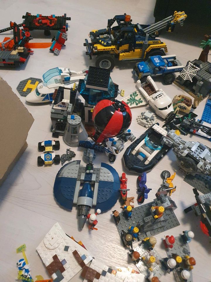 Lego set XXL in Witten