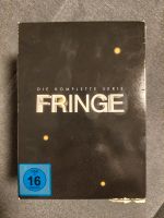 Fringe komplette Serie Hessen - Kelkheim Vorschau